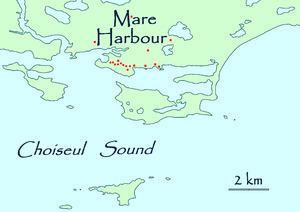 Mare Harbour Mare Harbour Wikipedia