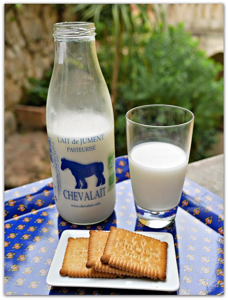 Mare milk gustia Mare39s Milk