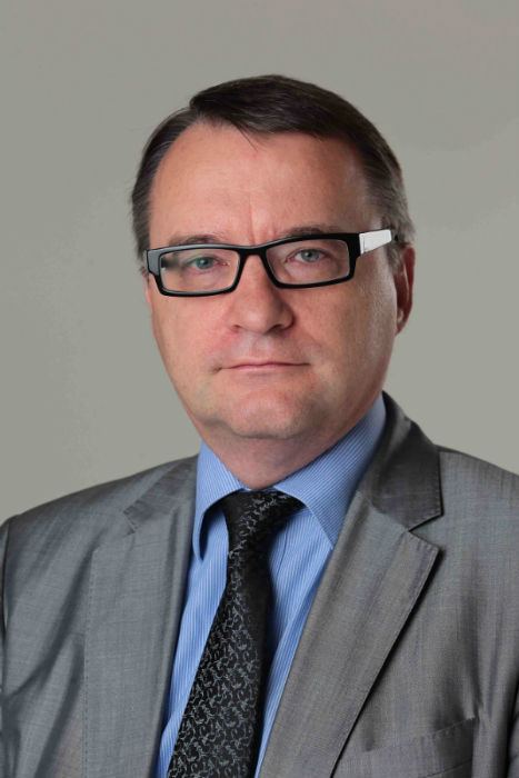 Marek Biernacki Marek Biernacki zostanie nowym ministrem sprawiedliwoci