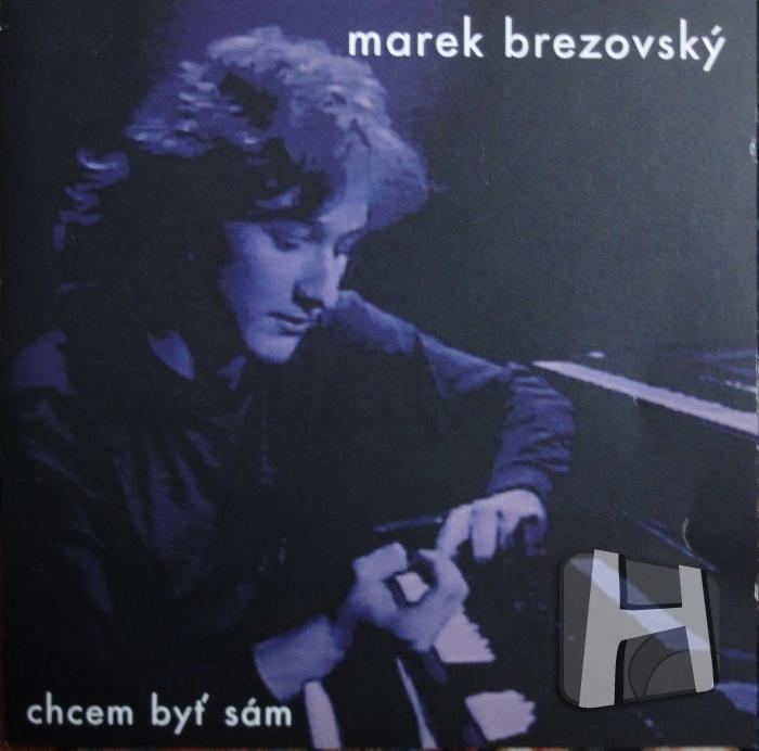 Marek Brezovský MAREK BREZOVSK Chcem by sm CD HIRAX Shop