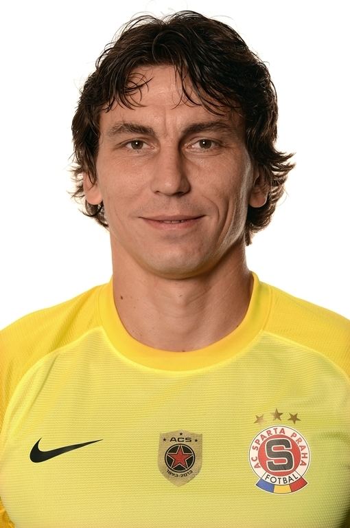 Marek Cech (Czech footballer) wwwspartaczimgedeeuteammembers1499cechjpg