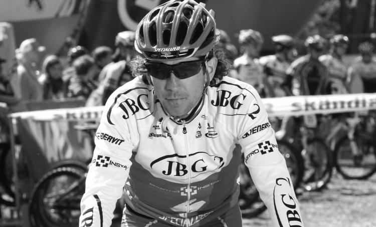 Marek Galiński (cyclist) Marek Galiski nie yje Czterokrotny olimpijczyk zgin w wypadku