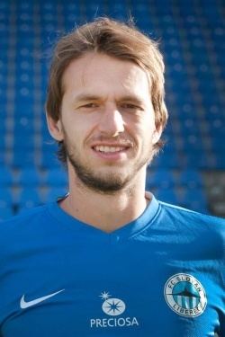 Marek Jarolím FC Slovan Liberec Profil hre Marek Jarolm