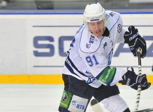 Marek Kvapil Kvapil u nebude hrt v KHL za Medveak odeel do