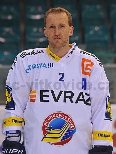 EBEL Signatures 2013/14 Marek Malik Playercards HC Innsbruck Eishockey