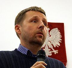 Marek Migalski httpsuploadwikimediaorgwikipediacommonsthu