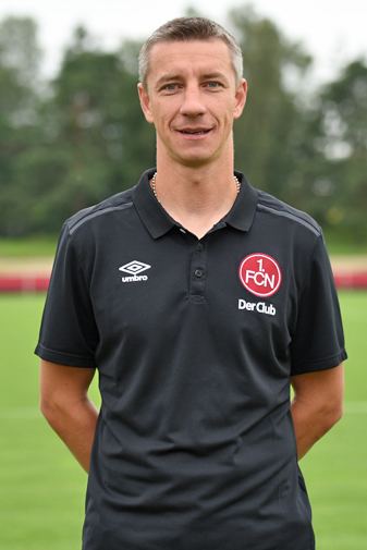 Marek Mintál Spieler 1 FC Nrnberg