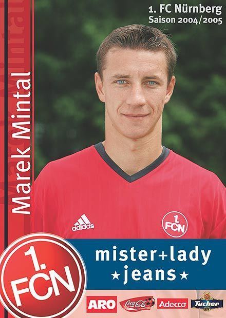 Marek Mintál VIDEO Mintl sa rozlil s vekm futbalom v Norimbergu glom