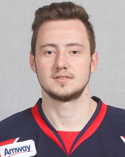 Marek Tvrdoň Tvrdo v treom zpase v AHL viacbodov VIDEO www