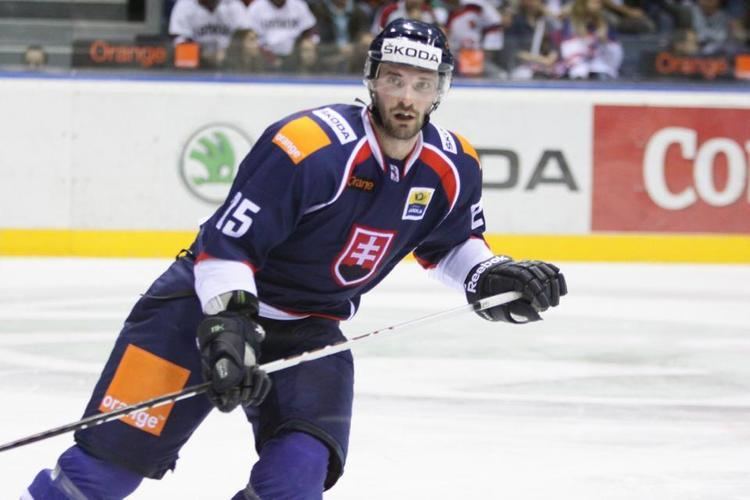 Marek Viedenský KHL sprvy KHLsk
