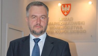 Marek Woźniak marszaek Marek Woniak