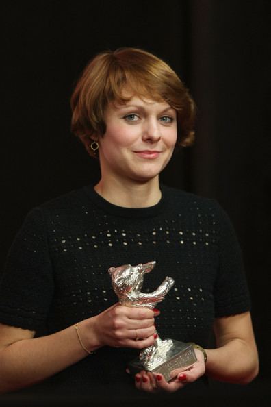 Maren Ade Maren Ade Pictures 59th Berlin Film Festival Award