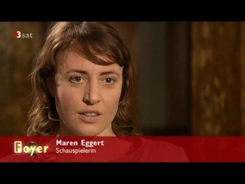 Maren Eggert Maren Eggert 2008 YouTube