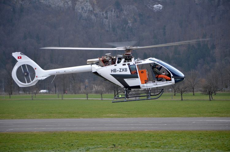 Marenco Swisshelicopter SKYe SH09 Marenco Swisshelicopter Flies Second SKYe Prototype Business