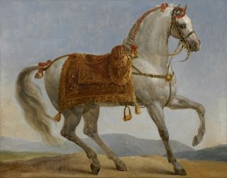 Marengo (horse) Robs Webstek Marengo Napoleon39s Skeleton Horse