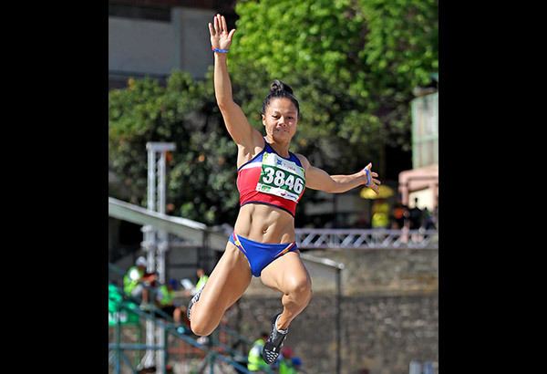 Marestella Sunang TorresSunang hopes third and final Olympics a charm Sports News