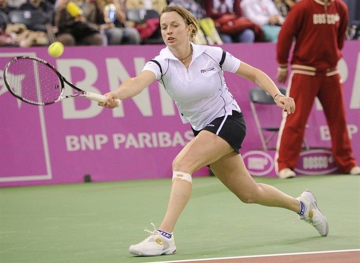 Maret Ani Fed Cup Articles Belarus seals promotion to World Group II