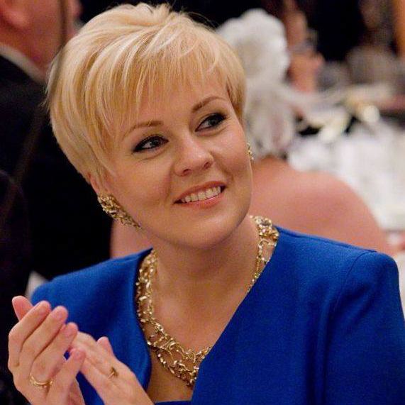 Maret Maripuu NaiRe esindaja MKO juhatuses Reformierakonna