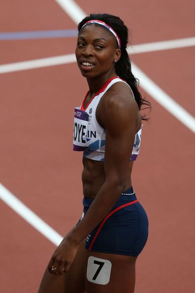 Margaret Adeoye Margaret Adeoye Pictures Olympics Day 10 Athletics