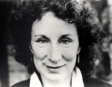 Margaret Atwood Margaret Atwood The Canadian Encyclopedia