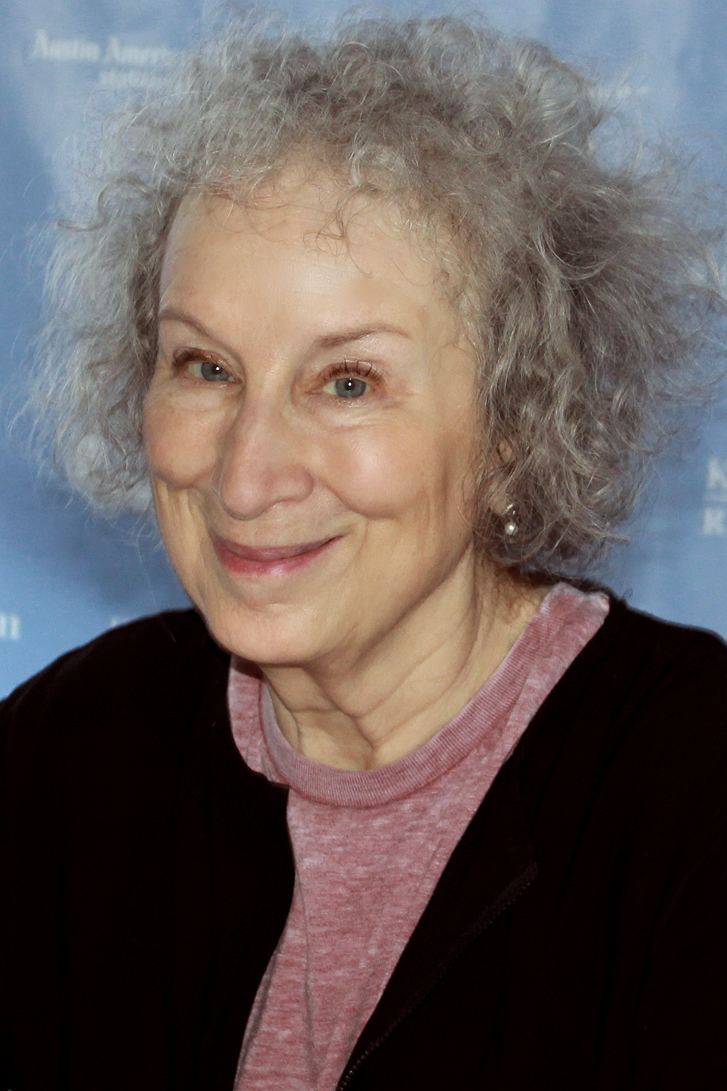 Margaret Atwood httpsuploadwikimediaorgwikipediacommons77