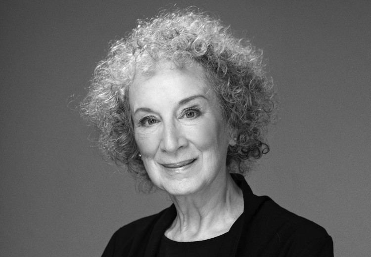 Margaret Atwood Margaret Atwood Will Make You Afraid Of Her Tomorrow On