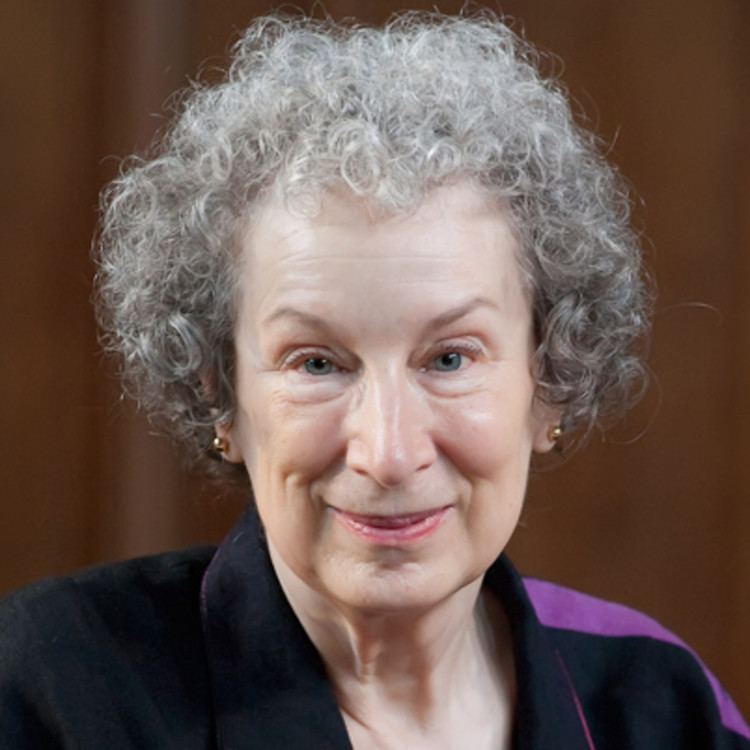 Margaret Atwood Margaret Atwood Author Literary Critic Poet Biographycom