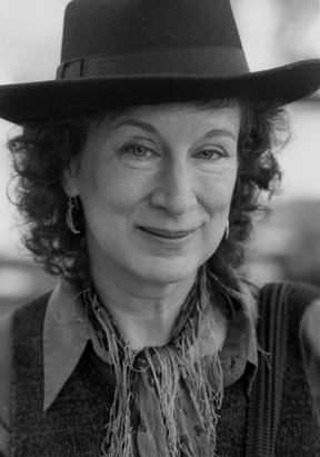 Margaret Atwood Atwood