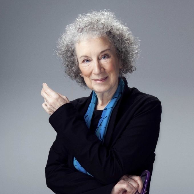 Margaret Atwood Margaret Atwood Literature