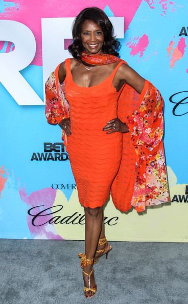 Margaret Avery Margaret Avery Photos Stars at the PreBET Awards