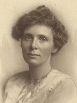 Margaret B. Laird
