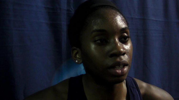 Margaret Bamgbose NCAA D1 Track and Field and Cross Country Videos Margaret