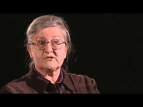 Margaret Barker Why Study the Book of Revelation with Margaret Barker YouTube