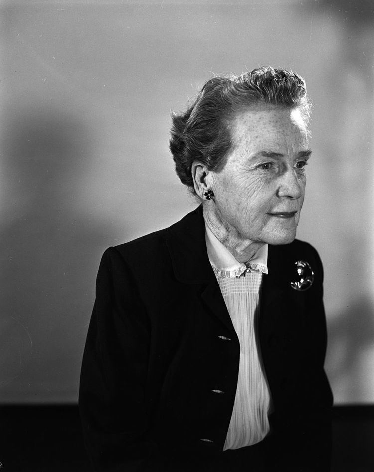 Margaret Bell (physician)
