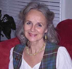 Margaret Bennett (writer) httpsuploadwikimediaorgwikipediacommonsthu