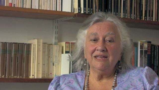 Margaret Boden Margaret Boden The Full Interview on Vimeo