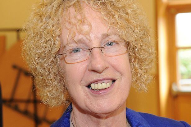 Margaret Burgess Margaret Burgess to resign from Scottish Parliament ahead of next
