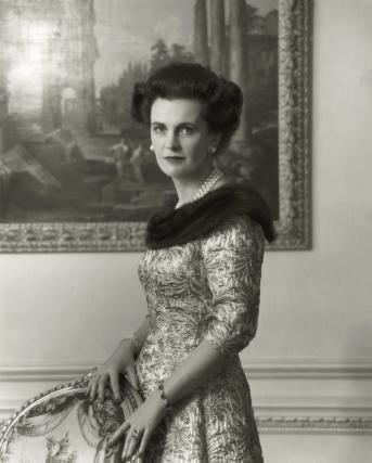Margaret Campbell, Duchess of Argyll Ethel Margaret Campbell ne Whigham Duchess of Argyll