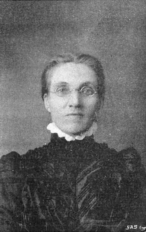 Margaret Caro Caro Margaret Margaret Caro about 1902 Te Ara Encyclopedia of