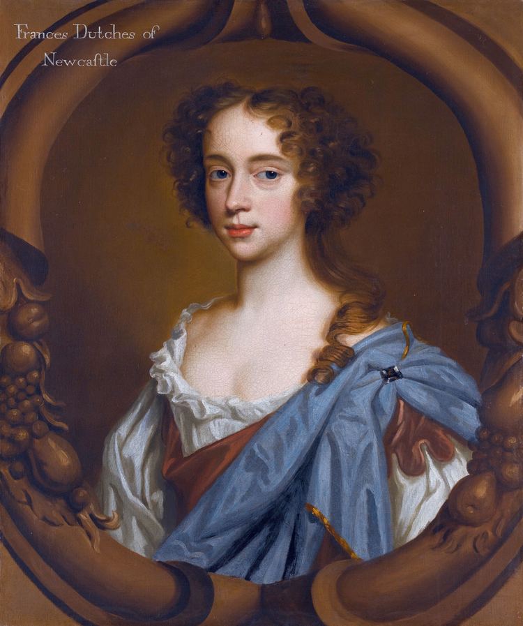 Margaret Cavendish, Duchess of Newcastle-upon-Tyne Henry Cavendish 2nd Duke of Newcastle Wikipedia the