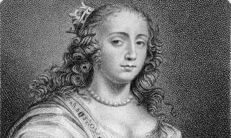 Margaret Cavendish, Duchess of Newcastle-upon-Tyne Poem of the week Of Many Worlds in This World by Margaret