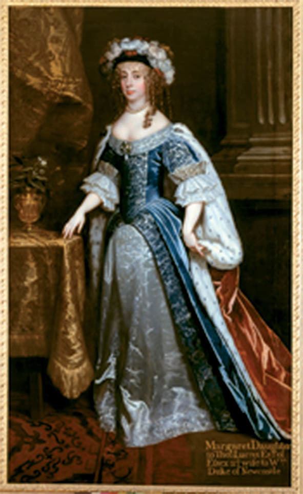 Margaret Cavendish, Duchess of Newcastle-upon-Tyne Margaret Cavendish and Closet Drama Museum of English