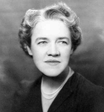 Margaret Chase Smith Margaret Chase Smith United States senator Britannicacom