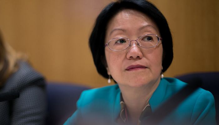 Margaret Chin Councilwoman says she told City Hall of nursing home deal in December