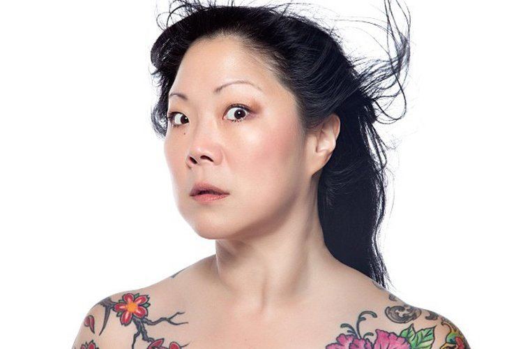 Margaret Cho Margaret Cho Babies scare me more than anything Saloncom