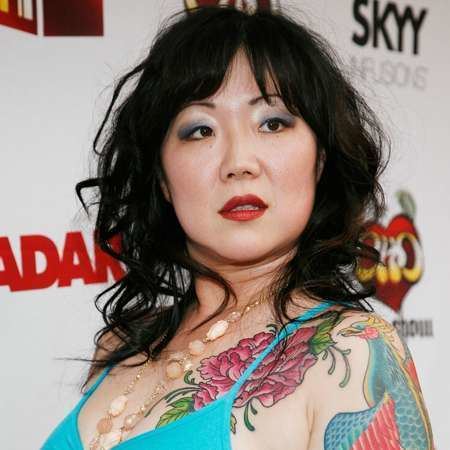 Margaret Cho Margaret Cho Bio married spouse height net worth