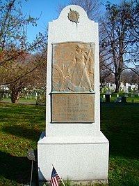 Margaret Corbin Monument httpsuploadwikimediaorgwikipediacommonsthu