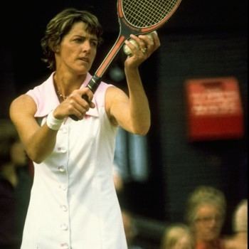 Margaret Court Margaret Smith Court Player Profiles Players and Rankings