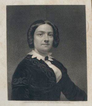 Margaret Crittendon Douglass