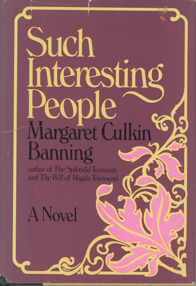 Margaret Culkin Banning Amazoncom Margaret Culkin Banning Books Biography Blog
